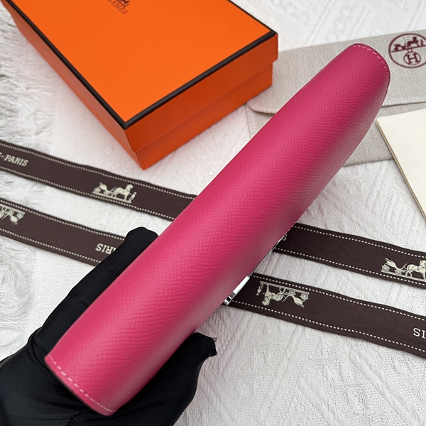 エルメス財布コピー素材ディテール